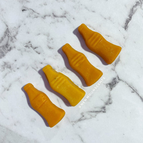 Cola Bottles - Soy Melts