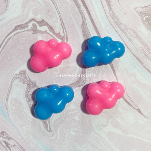 Mini Clouds - Soy Melts