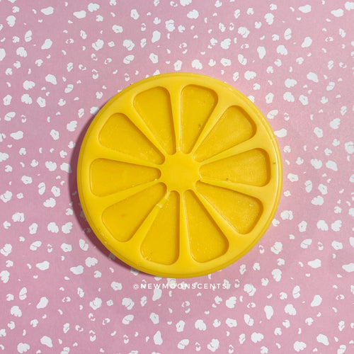 Orange Slice - Soy Melts