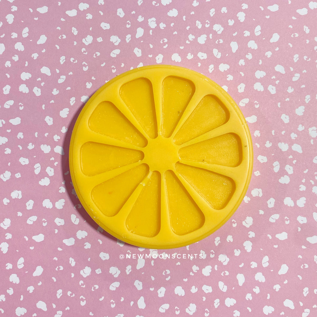 Orange Slice - Soy Melts