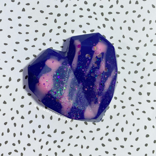 XL Love Heart - Soy Melts