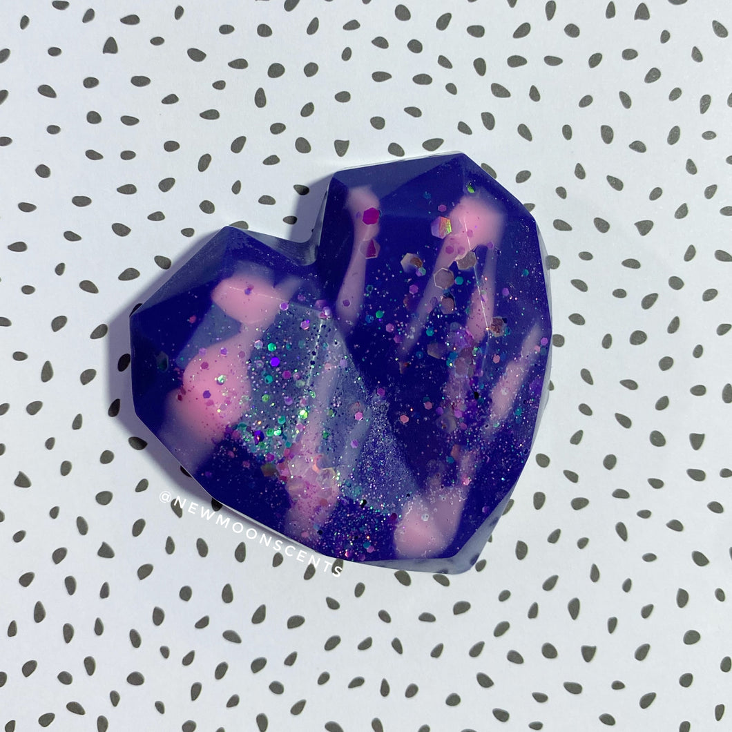 XL Love Heart - Soy Melts