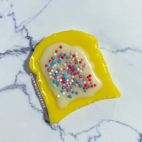 Fairy Bread - Soy Melt