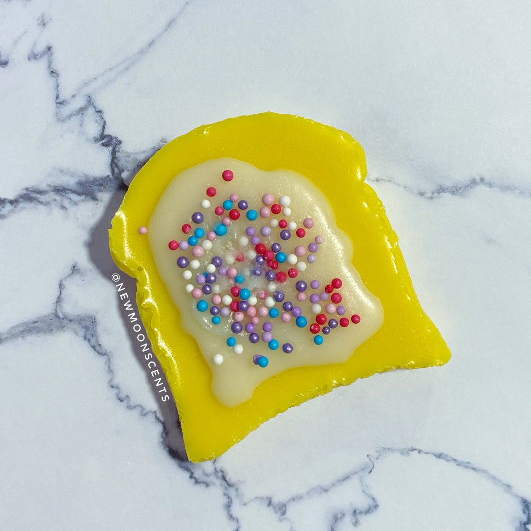 Fairy Bread - Soy Melt