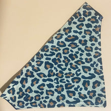 Leopard Dog Bandana
