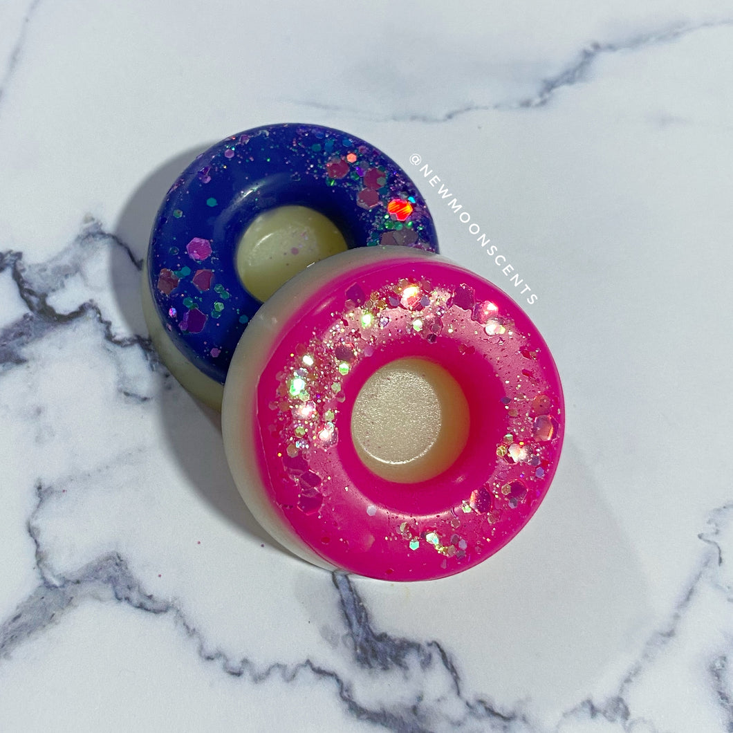 Mini Donut Soy Melts