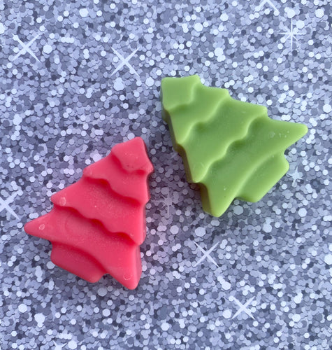 Mini Christmas Tree - Soy Melts