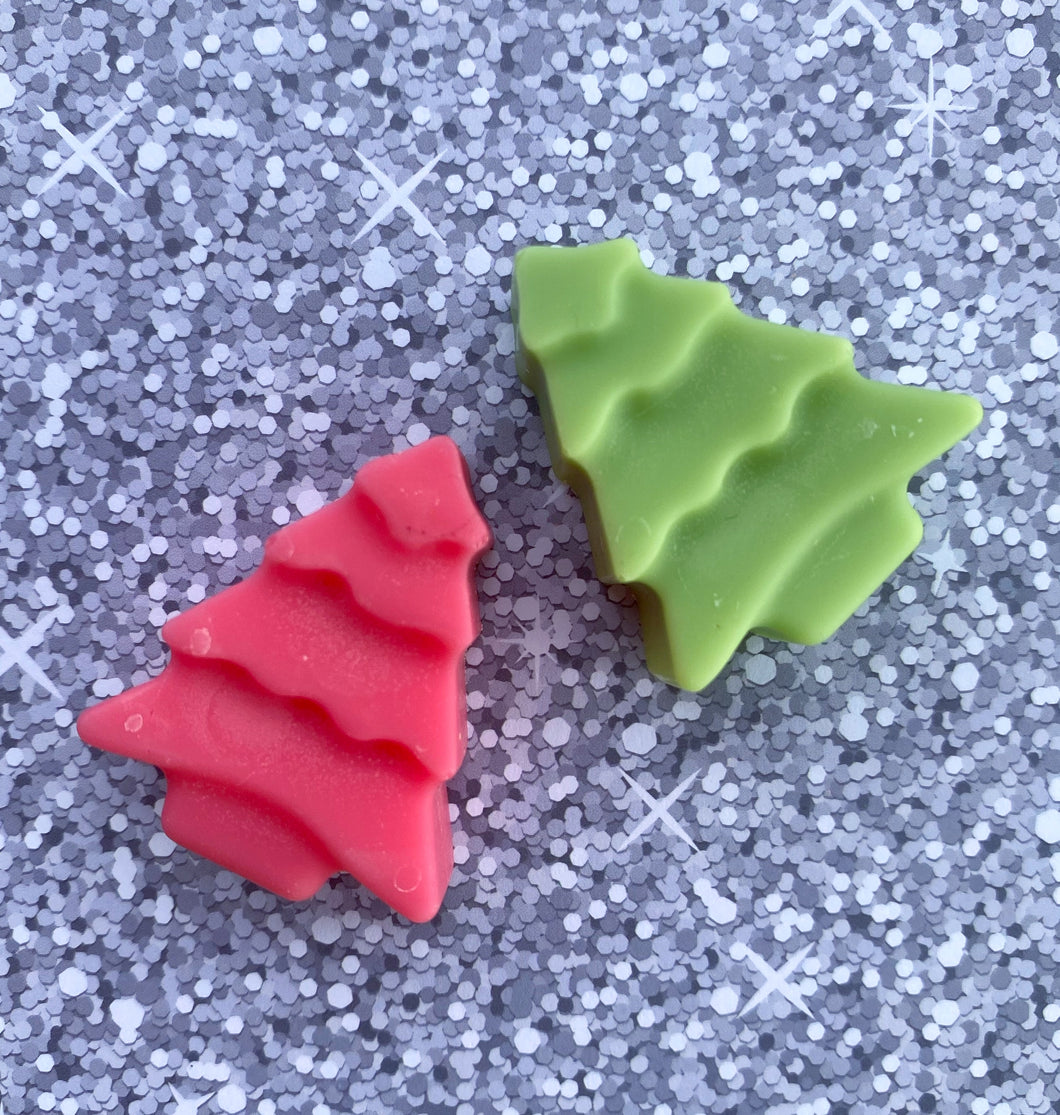 Mini Christmas Tree - Soy Melts