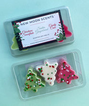 Christmas Trees - Soy Melts