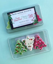 Christmas Trees - Soy Melts