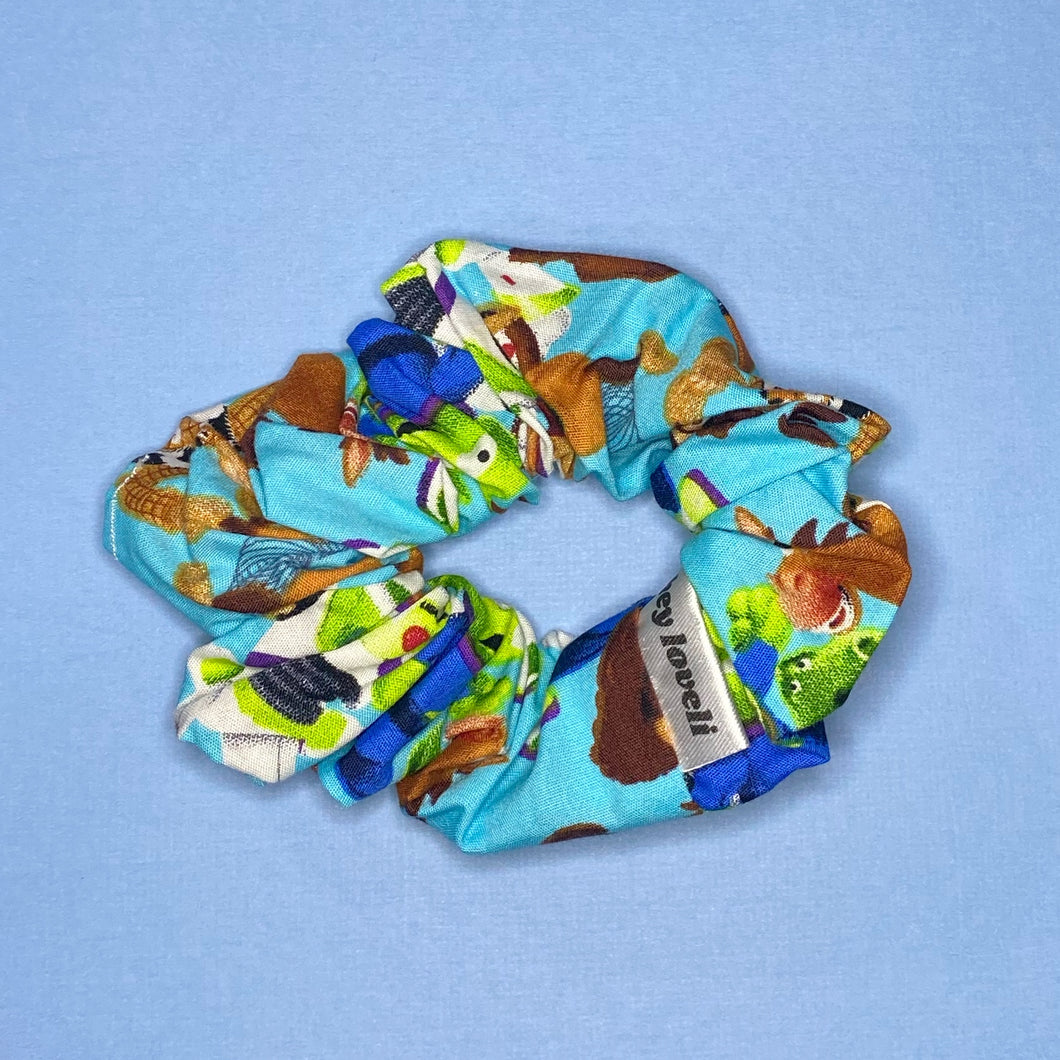 Toy Story Regular Scrunchie