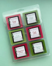 Christmas XL Multi-Clamshell