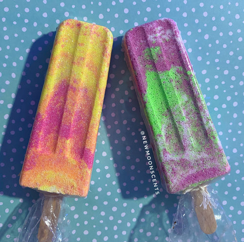 Mini Icypole Bath Bomb