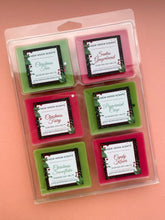 Christmas XL Multi-Clamshell