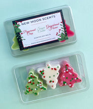 Christmas Trees - Soy Melts