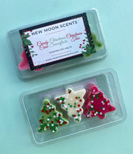 Christmas Trees - Soy Melts