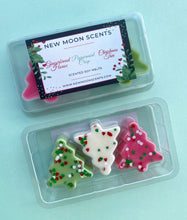 Christmas Trees - Soy Melts