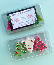 Christmas Trees - Soy Melts