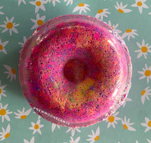 Donut Bath Bomb