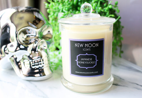 Large Soy Candle