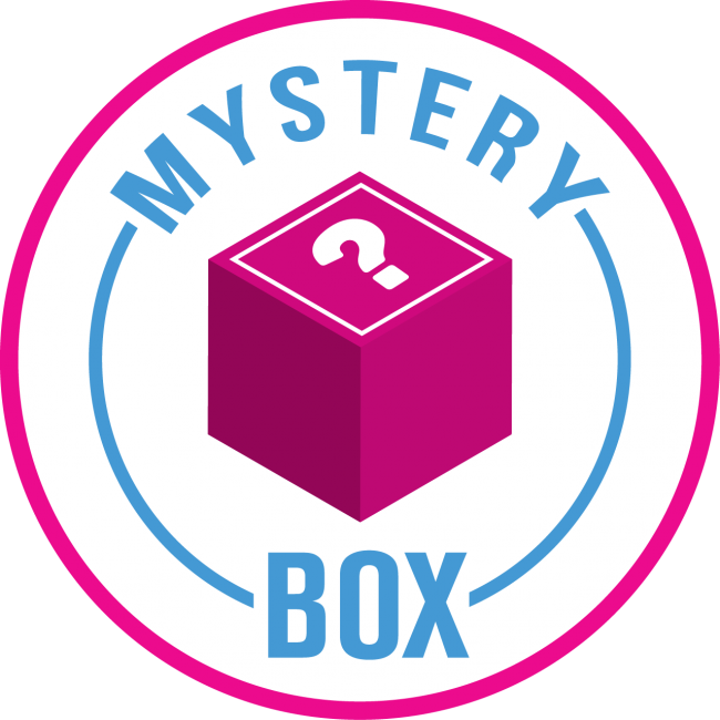 MYSTERY BOX