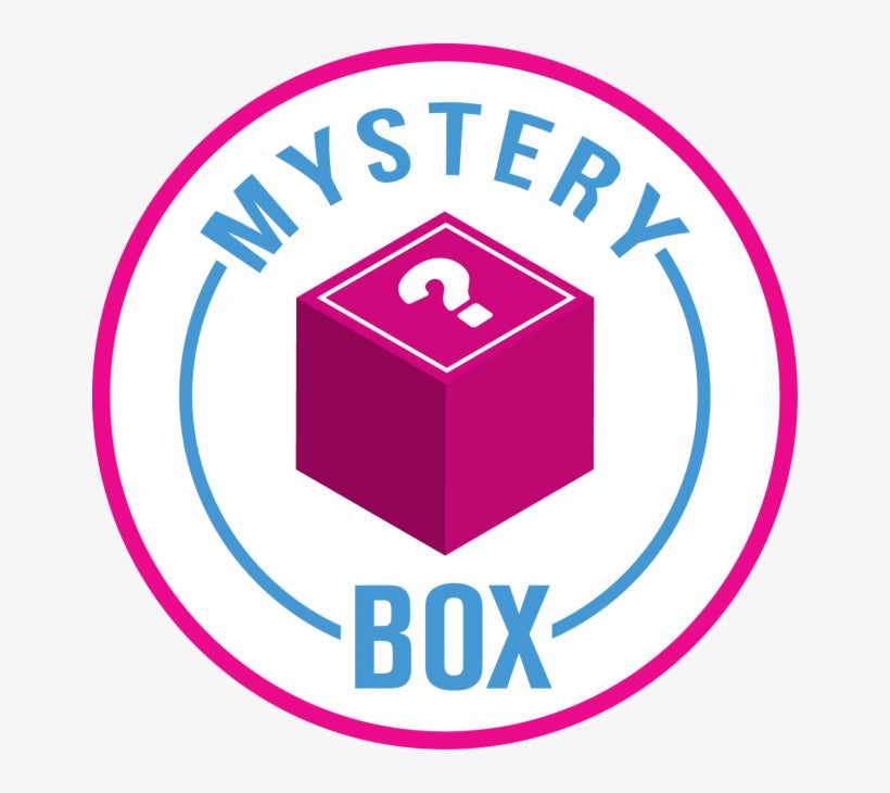 MELTS MYSTERY BOX