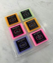 XL Multi Clamshell - Fruity Pack