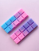 Chocolate Bar Soy Melt